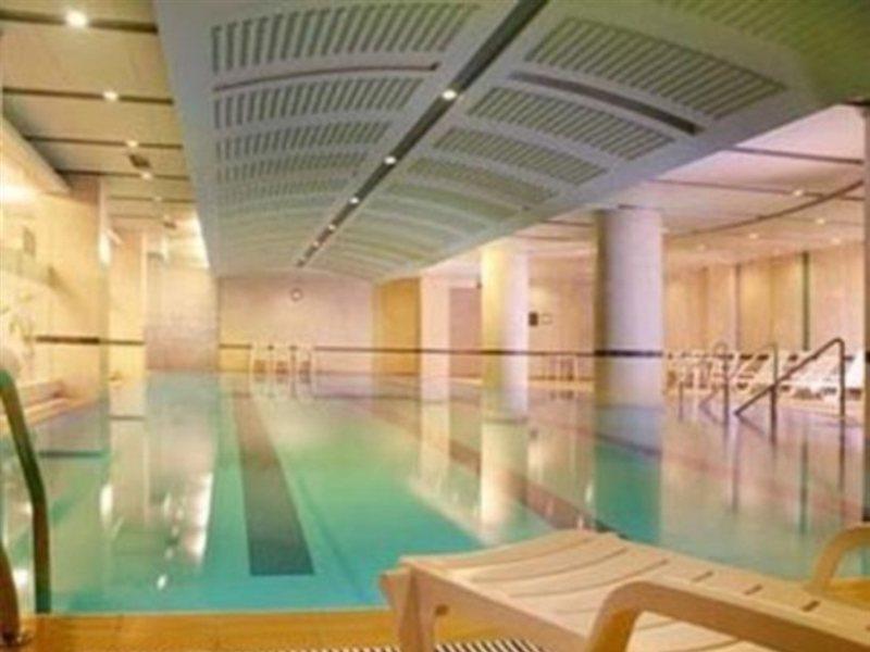 Ramada Plaza Shanghai Gateway Удобства фото